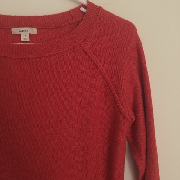 Cozy Sweater - Picture 2 of 3